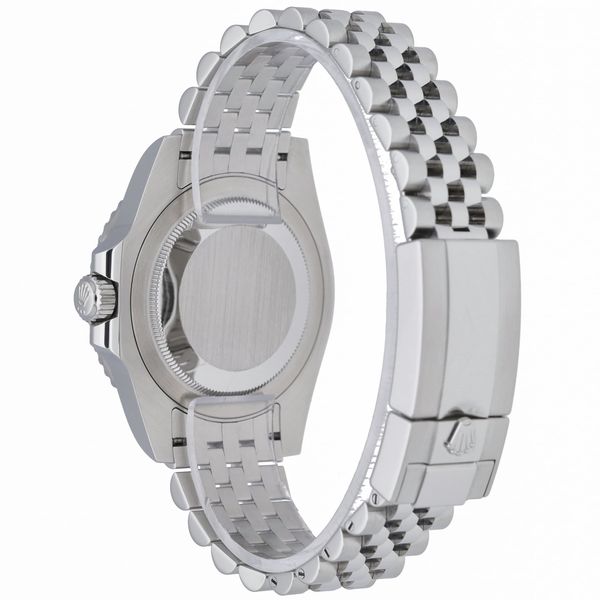 Rolex GMT Master II 126710 BLRO